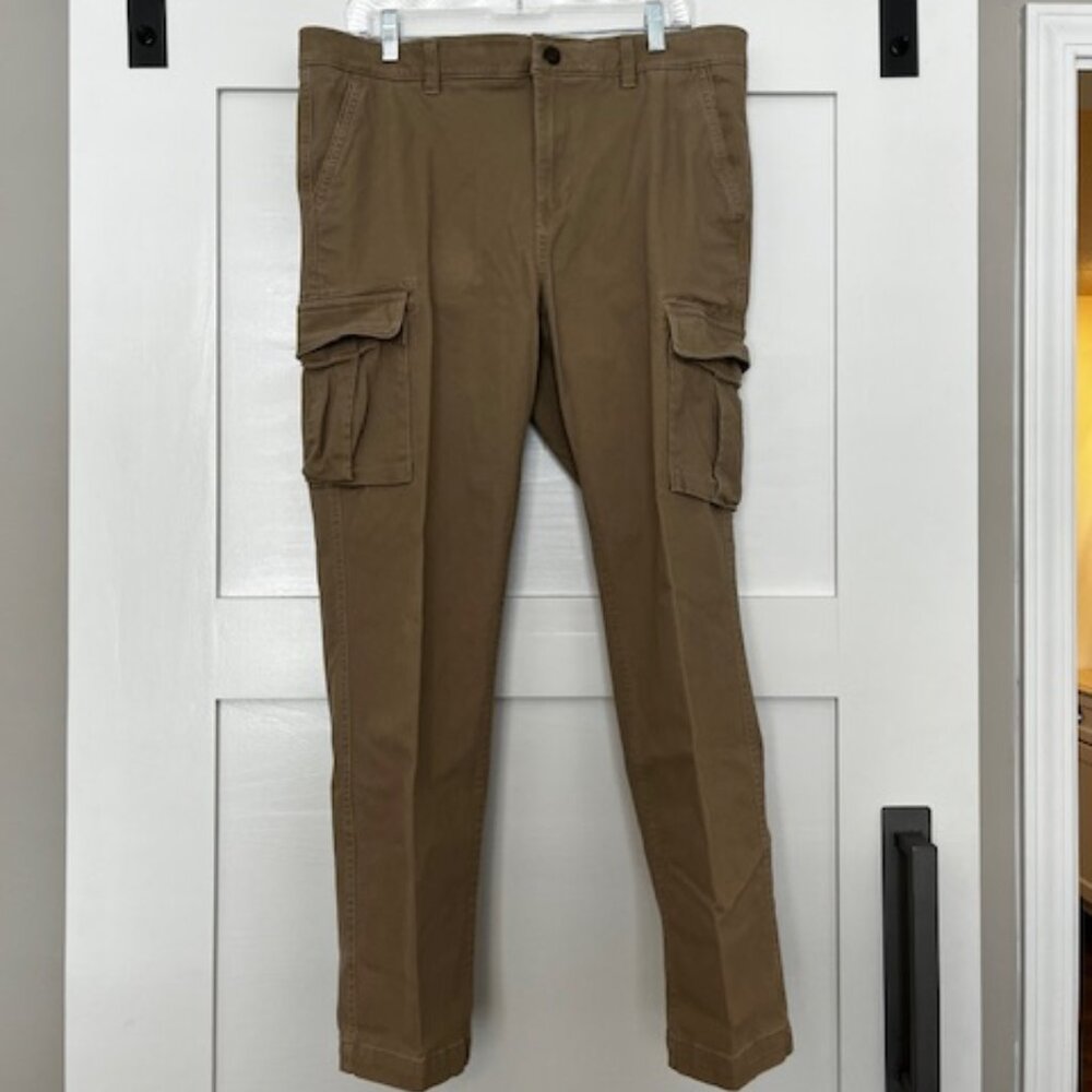 Men's Sonoma Flex Wear Cargo Pant